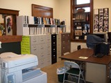 Research room 037